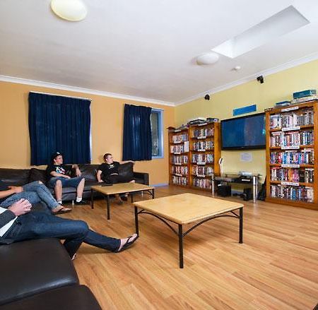 Cronulla Beach Hostel Sydney Eksteriør bilde
