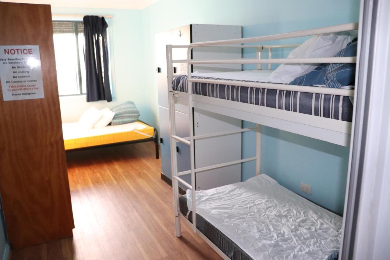 Cronulla Beach Hostel Sydney Eksteriør bilde