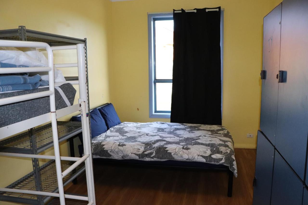 Cronulla Beach Hostel Sydney Eksteriør bilde