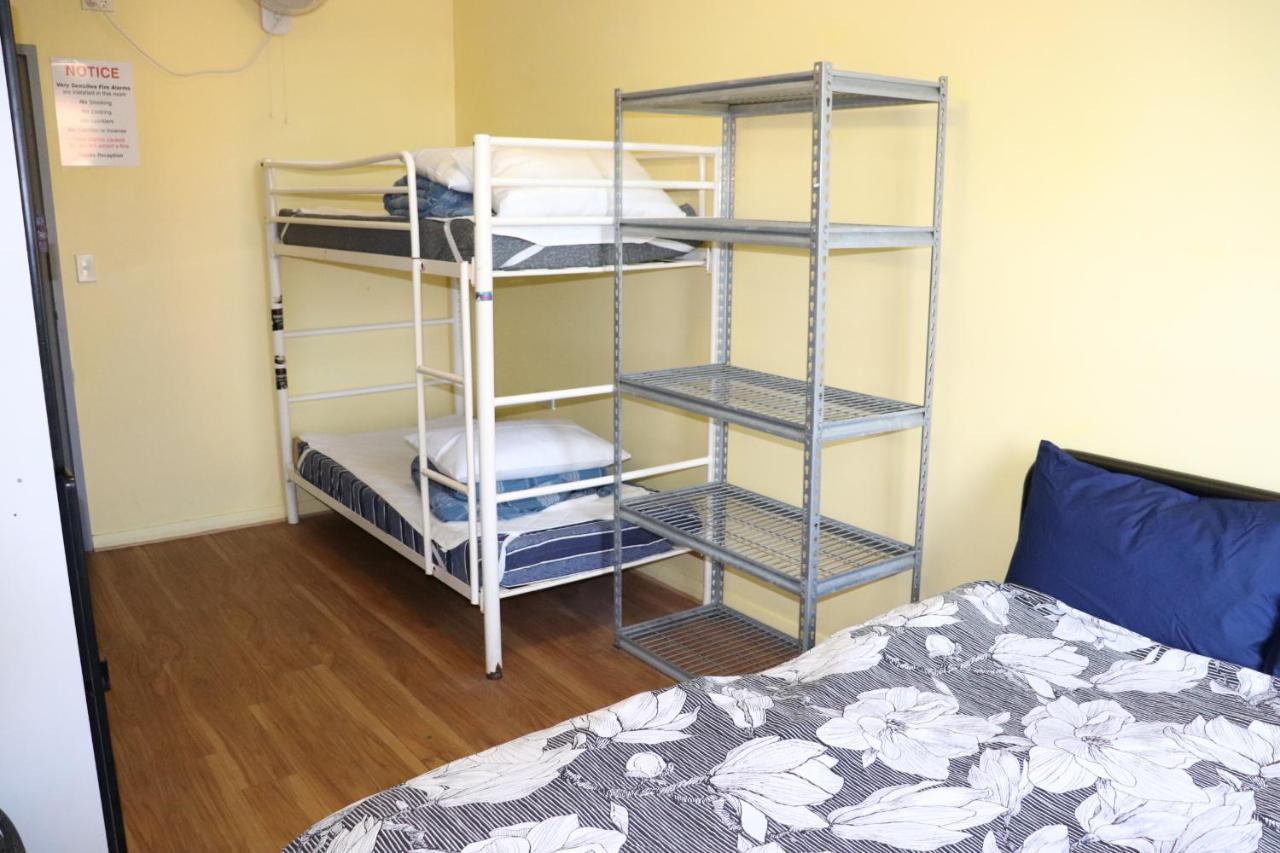 Cronulla Beach Hostel Sydney Eksteriør bilde